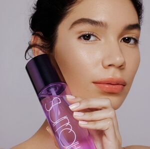 NIB Luxury Japanese Brand Surratt Beauty Hinoki Cleansing Oil Makeup Remover